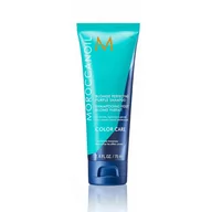 Szampony do włosów - Moroccanoil Blonde Perfecting fiolet szampon 70ml - miniaturka - grafika 1