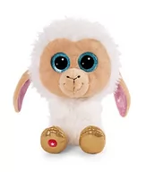 Maskotki i pluszaki - NICI Miękka zabawka Glubschis owca Wollon 15 cm - miniaturka - grafika 1