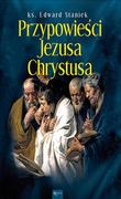 Audiobooki - poradniki - Przypowieści Jezusa Chrystusa - miniaturka - grafika 1