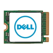 Dyski SSD - DELL KFV6T urządzenie SSD 256 GB M.2 PCI Express NVMe - miniaturka - grafika 1