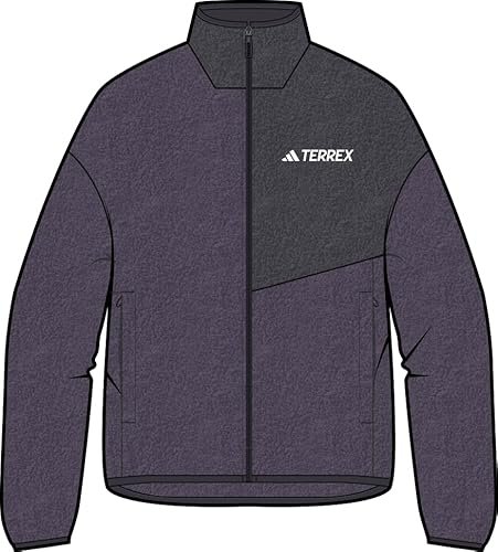 adidas Damska bluza polarowa Terrex Multi z zamkiem błyskawicznym (1 szt.)