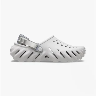 Chodaki sportowe męskie Crocs ECHO CLOG - Klapki i japonki męskie - miniaturka - grafika 1
