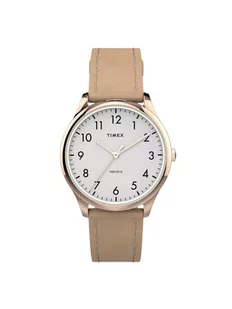 Zegarek Timex Modern Easy Reader TW2T72400 - Zegarki damskie - miniaturka - grafika 1