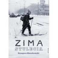 Archeologia - GrzegorzSieczkowski Zima stulecia - miniaturka - grafika 1