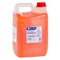 Mydła - Merida Mydło W Płynie Dezynfekujące 5 Kg M6 - miniaturka - grafika 1