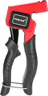 ZACISKARKA DO KOŁKÓW TYPU MOLLY,175MM/7",UCHWYT PVC,PROLINE - Kombinerki i obcęgi - miniaturka - grafika 3