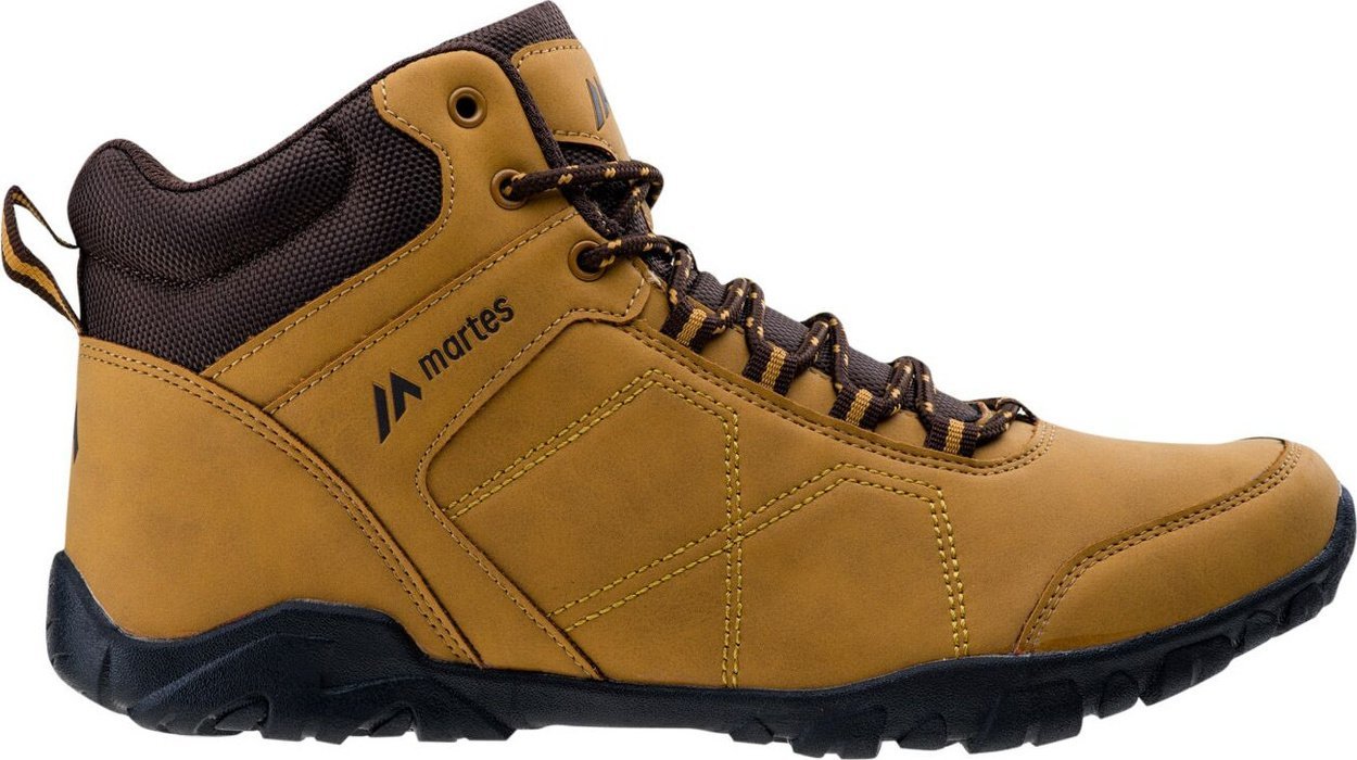 Buty trekkingowe męskie Martes Męskie buty Martes CANEL MID camel rozmiar 47