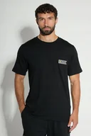 Koszulki męskie - Koszulka Carhartt Lightweight Pocket Script - miniaturka - grafika 1