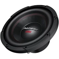 Głośniki samochodowe - Głośnik samochodowy PIONEER TS-W3010 PRO - miniaturka - grafika 1