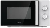 Kuchenki mikrofalowe - Gorenje MO17E1WH - miniaturka - grafika 1