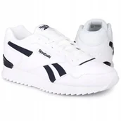 Sneakersy męskie - Buty, sneakersy męskie Reebok Royal Glide Clip GZ5198 - miniaturka - grafika 1