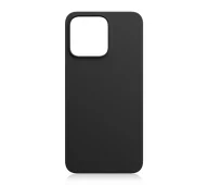 Etui i futerały do telefonów - 3mk Hardy MagSilicone Graphite do iPhone 15 Pro Max - miniaturka - grafika 1