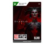 Gry Xbox One - Diablo IV Standard Edition GRA XBOX ONE - miniaturka - grafika 1