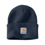 Czapki damskie - Czapka zimowa Carhartt Acrylic Watch Hat - miniaturka - grafika 1