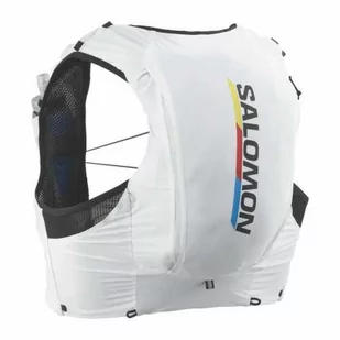 Plecak Salomon Sense Pro 10 Race Flag - Plecaki - miniaturka - grafika 1