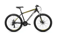 Rowery - Rower górski ROMET RAMBLER R6.2 2024 - miniaturka - grafika 1