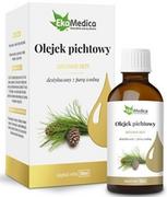 Olej spożywczy - EkaMedica OLEJ PICHTOWY 50ML - miniaturka - grafika 1