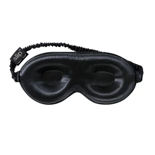Slip Contour Sleep Mask Lovely Lashes - Pozostałe akcesoria do kąpieli i SPA - miniaturka - grafika 1