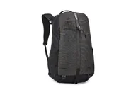 Plecaki - Thule Plecak Nanum 18 L Black - miniaturka - grafika 1