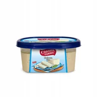 Chałwa - CHAŁWA SEZAMOWA WANILIOWA KLASYCZNA 400 G CHTOURA GARDEN - miniaturka - grafika 1