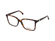 Okulary korekcyjne, oprawki, szkła - Max Mara MM5022 054 - miniaturka - grafika 1