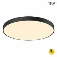 Lampy sufitowe - Spotline SLV Medo 90 corona lampa ścienna i lampa sufitowa led triac 1001878 SLV 1001878 - miniaturka - grafika 1