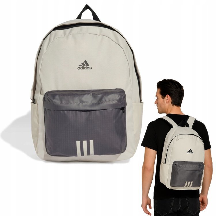 Plecak Sportowy Adidas Classic (IZ1910)