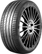 Opony letnie - Nexen N Fera Sport 255/30R20 92Y - miniaturka - grafika 1