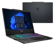 Laptopy - MSI Cyborg 15 i5-13420H/16GB/512/Win11X RTX5060 144Hz B13WFKG-625XPL _16GB_500SSD_W11X - miniaturka - grafika 1