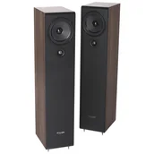 Głośniki i kolumny - Pylon Audio Opal 20 – Kolumny podłogowe (para) Orzech - miniaturka - grafika 1