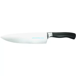 Nóż kuchenny L 250 mm kuty Elite - Noże kuchenne - miniaturka - grafika 1