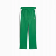 Dresy damskie - PUMA SPODNIE T7 ALWAYS ON STRAIGHT 62979786 r M - miniaturka - grafika 1