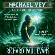 Audiobooki obcojęzyczne - Michael Vey 3 - miniaturka - grafika 1