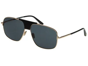 Okulary przeciwsłoneczne Tom Ford FT1096 28A - Okulary przeciwsłoneczne - miniaturka - grafika 1