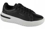 Buty sportowe damskie - Joma C.princeton Lady 2401 (38) Damskie Buty Sneakers Czarny - miniaturka - grafika 1