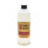 Kosmetyki samochodowe - Funky witch Funky Witch Tsunami Active Foam  piana aktywna, lekko kwaśne pH 1L FUN000045 - miniaturka - grafika 1