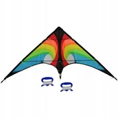 Zabawki i gry sportowe - LATAWIEC SPORTOWY AKROBACYNY 120x55CM ENERO - miniaturka - grafika 1