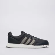 Buty sportowe męskie - ADIDAS RUN50S - miniaturka - grafika 1