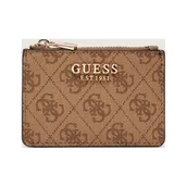 Etui na dokumenty i karty - Guess Etui na karty LAUREL II - miniaturka - grafika 1