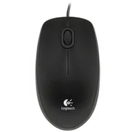 Myszki - Logitech B100 (910-003357) - miniaturka - grafika 1