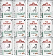 Mokra karma dla psów - Royal Canin Diabetic Special Low Carbohydrate 12 x 410g puszka - miniaturka - grafika 1