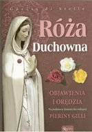 Religia i religioznawstwo - Róża duchowna - miniaturka - grafika 1