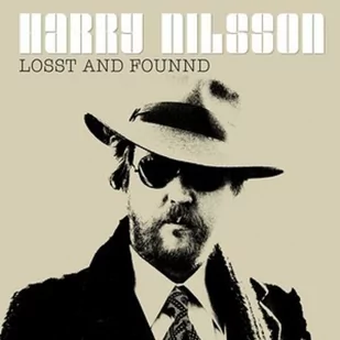LOSST AND FOUNND Harry Nilsson Płyta winylowa) - Rock - miniaturka - grafika 1