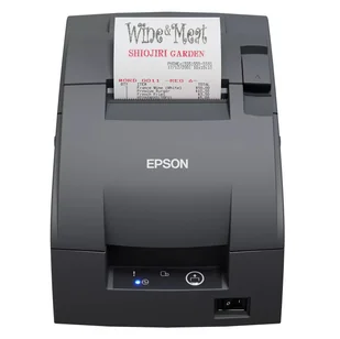 Drukarka igłowa Epson TM-U220IIB (C31CL27102F0) - Kasy fiskalne - miniaturka - grafika 1
