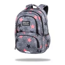 CoolPack Plecak Spiner M Fancy Stars - Plecaki szkolne i tornistry - miniaturka - grafika 1