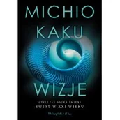 Podstawy obsługi komputera - Wizje, czyli jak nauka zmieni świat w XXI wieku - miniaturka - grafika 1