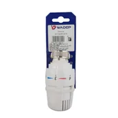 Zawory i kraniki - Głowica termostatyczna WADEP - miniaturka - grafika 1