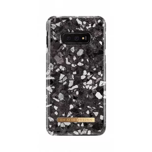 Ideal of Sweden do Samsung S10e Midnight Terazzo - Etui i futerały do telefonów - miniaturka - grafika 1