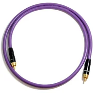 Kable - Kabel RCA – RCA MELODIKA 0.5 m - miniaturka - grafika 1