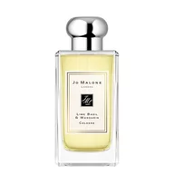 Wody i perfumy unisex - Jo Malone Lime Basil & Mandarin woda kolońska spray 100ml (U) - miniaturka - grafika 1